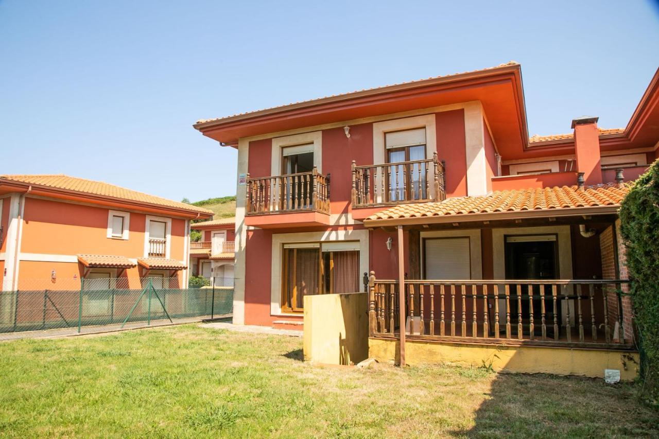 Tu casa Villa Casasola Exterior foto