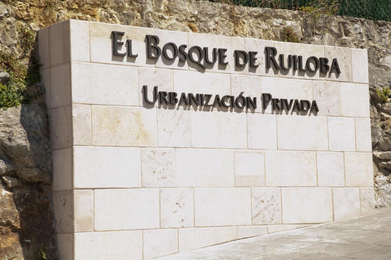Tu casa Villa Casasola Exterior foto