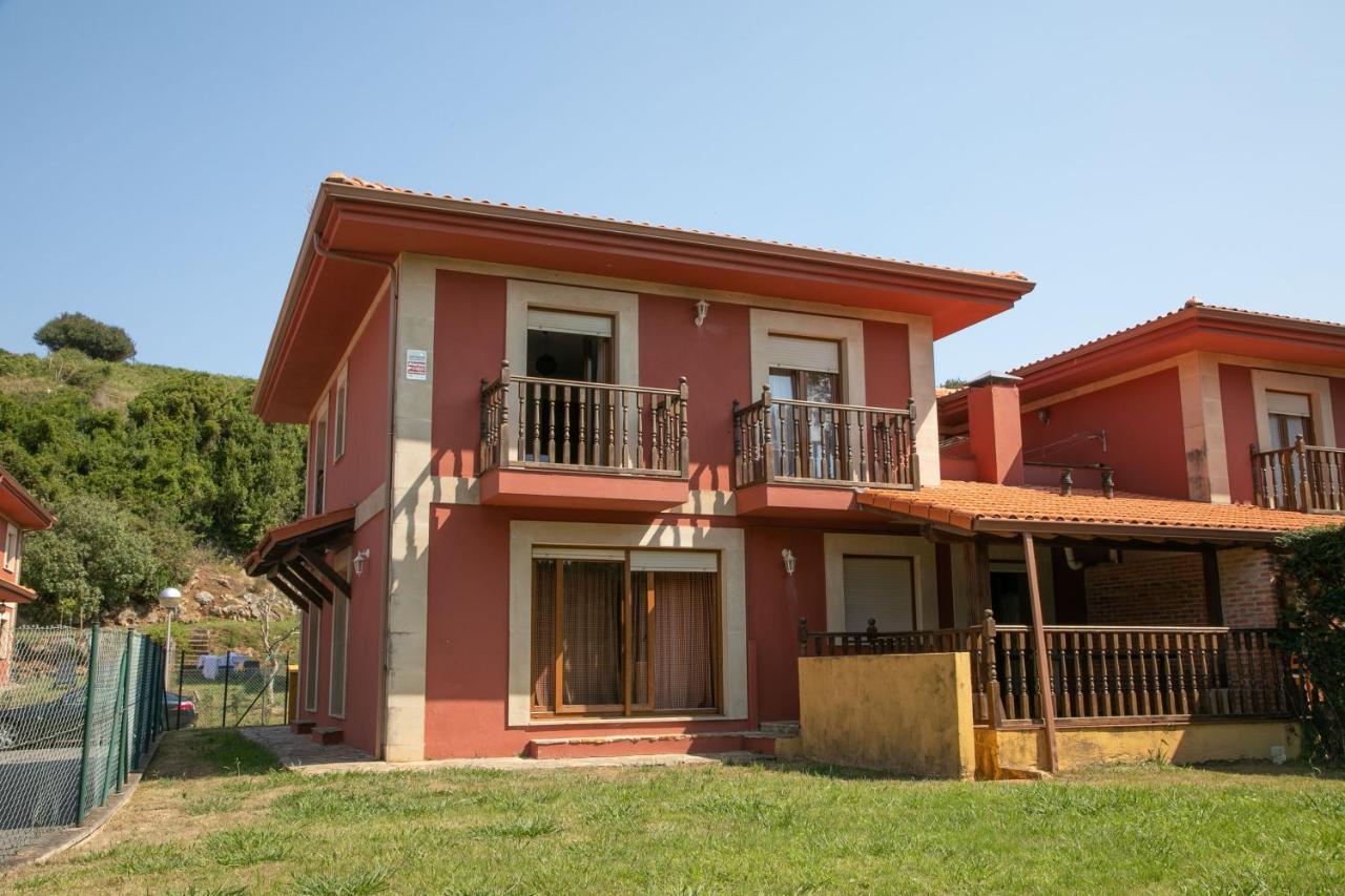 Tu casa Villa Casasola Exterior foto