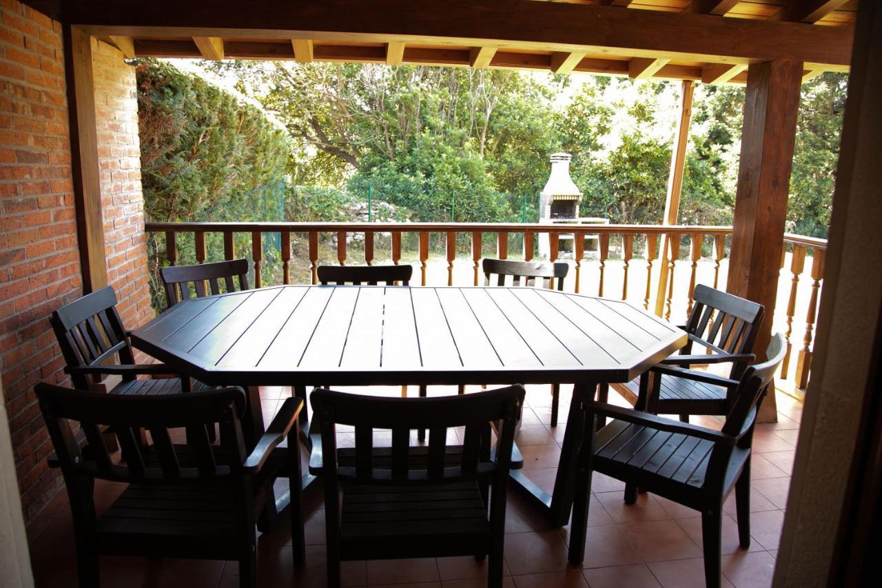 Tu casa Villa Casasola Exterior foto