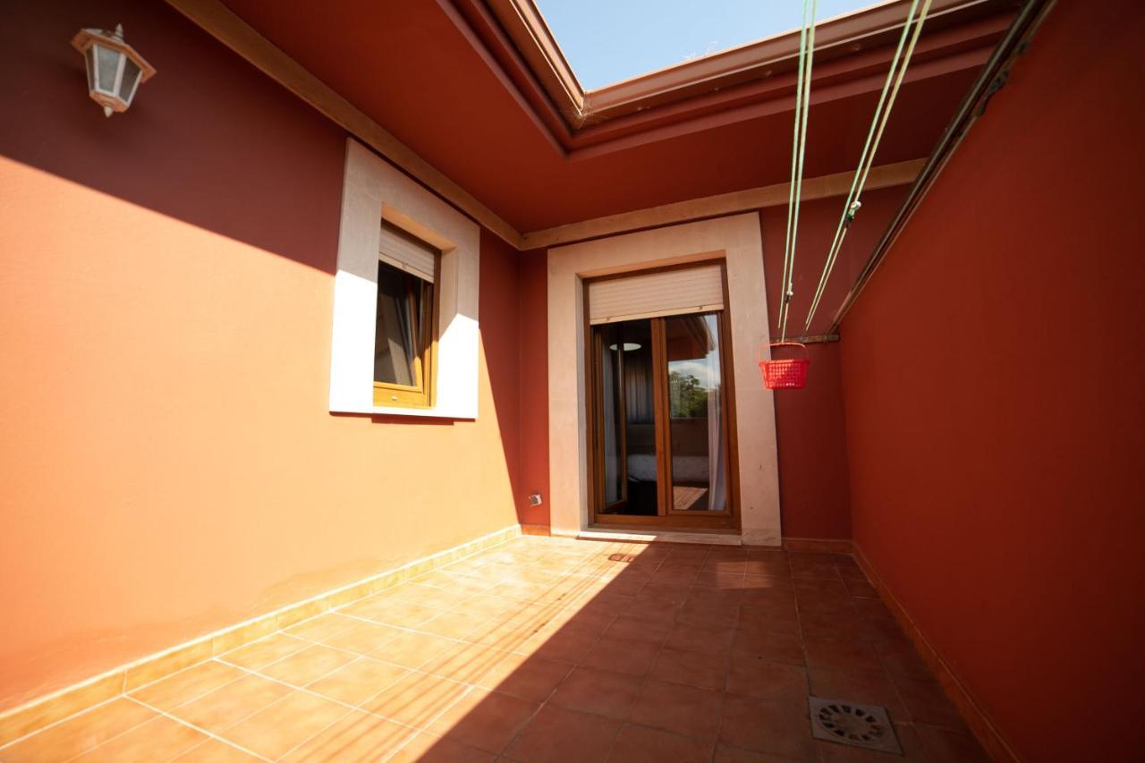 Tu casa Villa Casasola Exterior foto