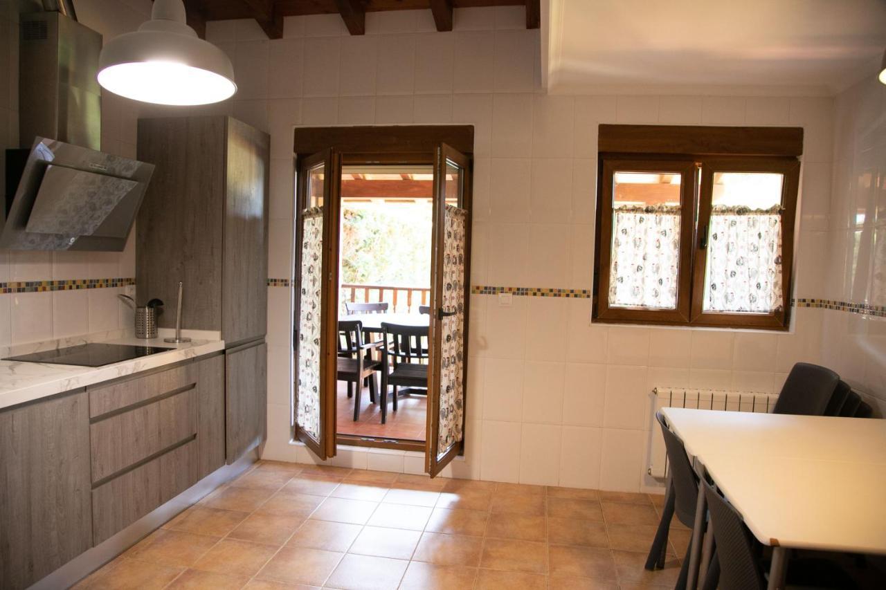 Tu casa Villa Casasola Exterior foto