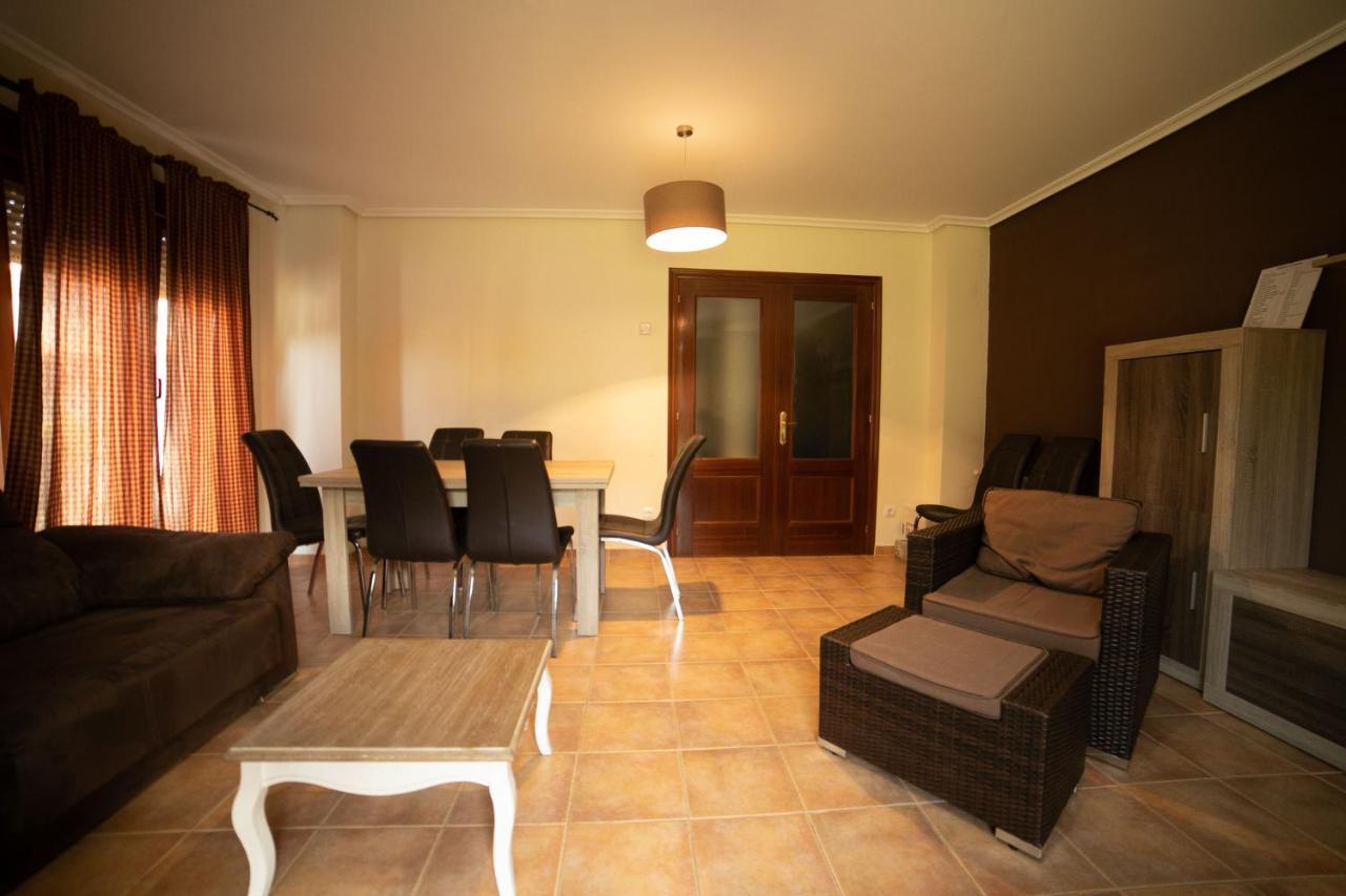 Tu casa Villa Casasola Exterior foto